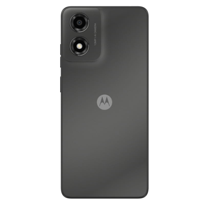 Motorola Moto E14 2GB/64GB Negro - Teléfono Móvil - Ítem4