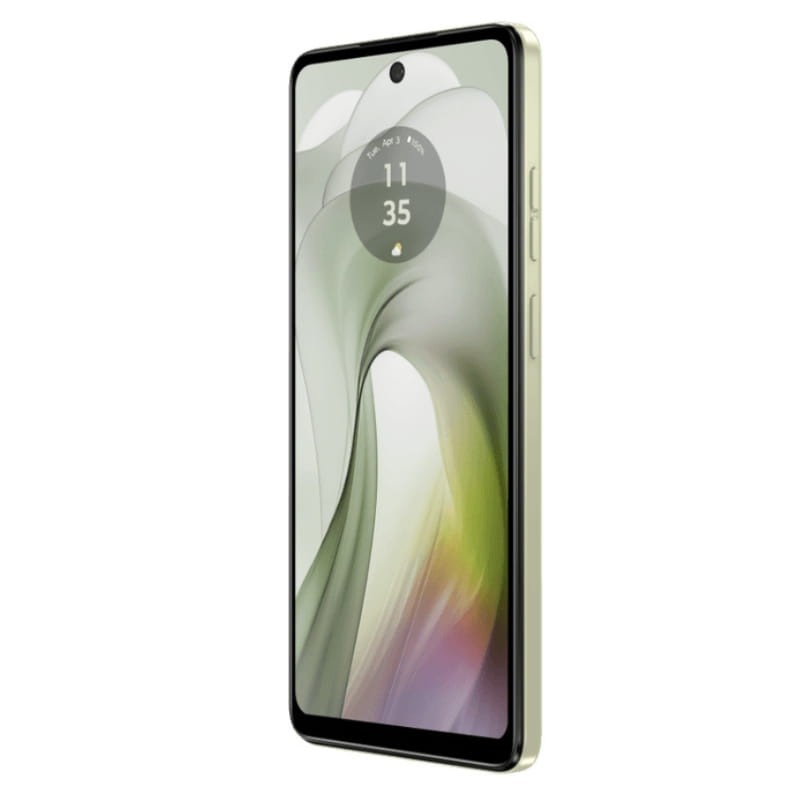 Motorola Moto E14 2GB/64GB Verde - Teléfono Móvil - Ítem3