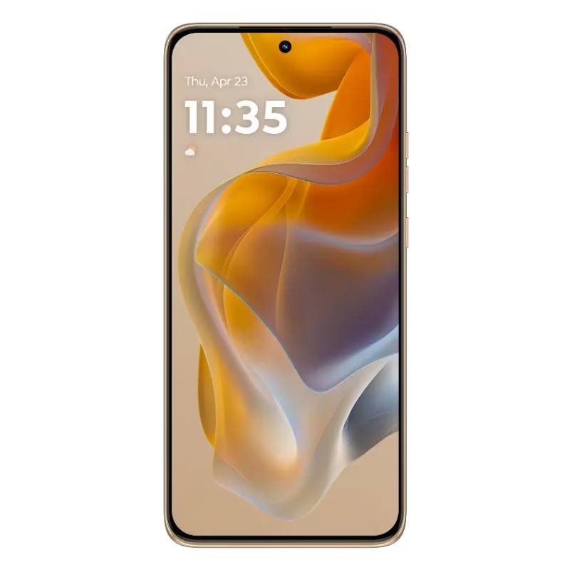 Motorola Moto Edge 50 Neo 5G 8GB/256GB Crema - Ítem1