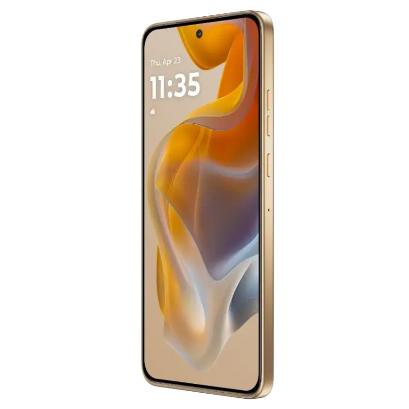 Motorola Moto Edge 50 Neo 5G 8GB/256GB Crema - Ítem2