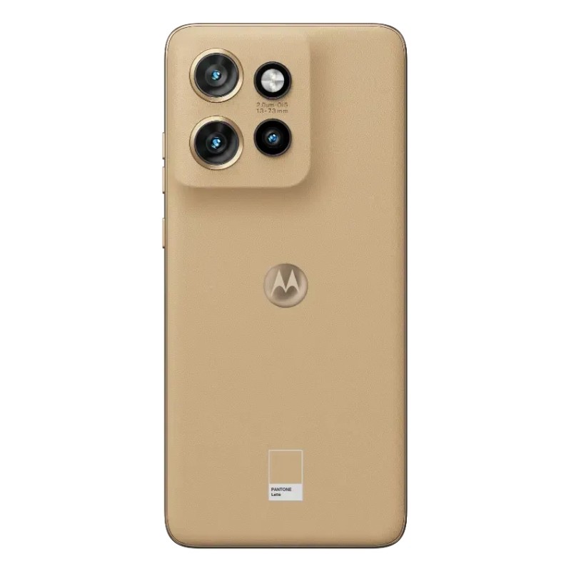 Motorola Moto Edge 50 Neo 5G 8GB/256GB Crema - Ítem3