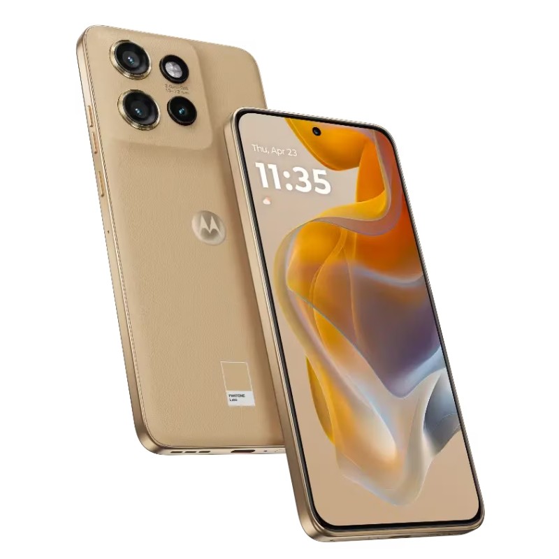 Motorola Moto Edge 50 Neo 5G 8GB/256GB Crema - Ítem4