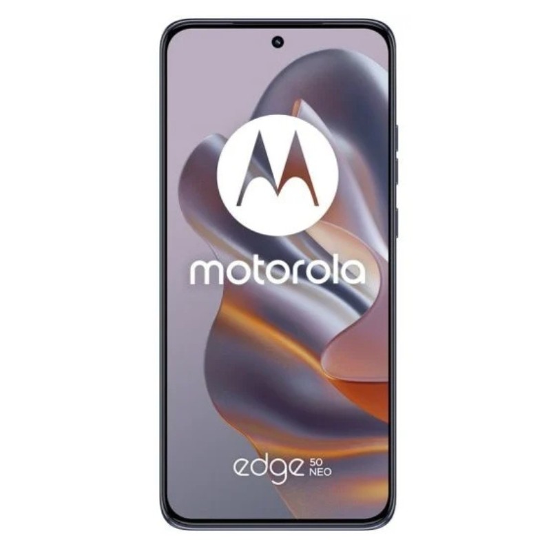 Motorola Moto Edge 50 Neo 5G 8Go/256Go Gris - Ítem1