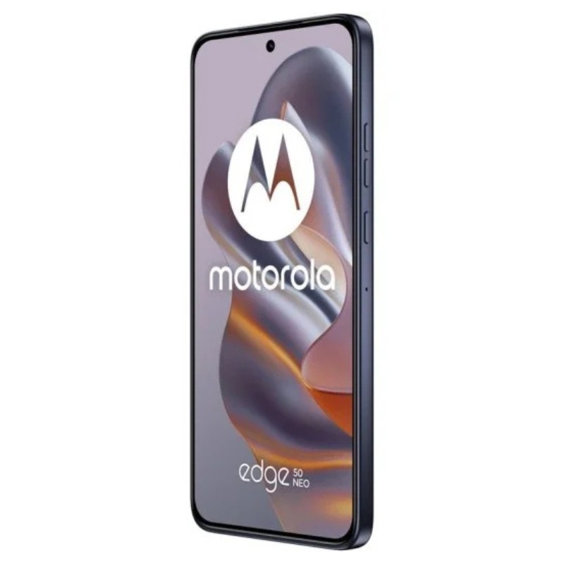 Motorola Moto Edge 50 Neo 5G 8Go/256Go Gris - Ítem2