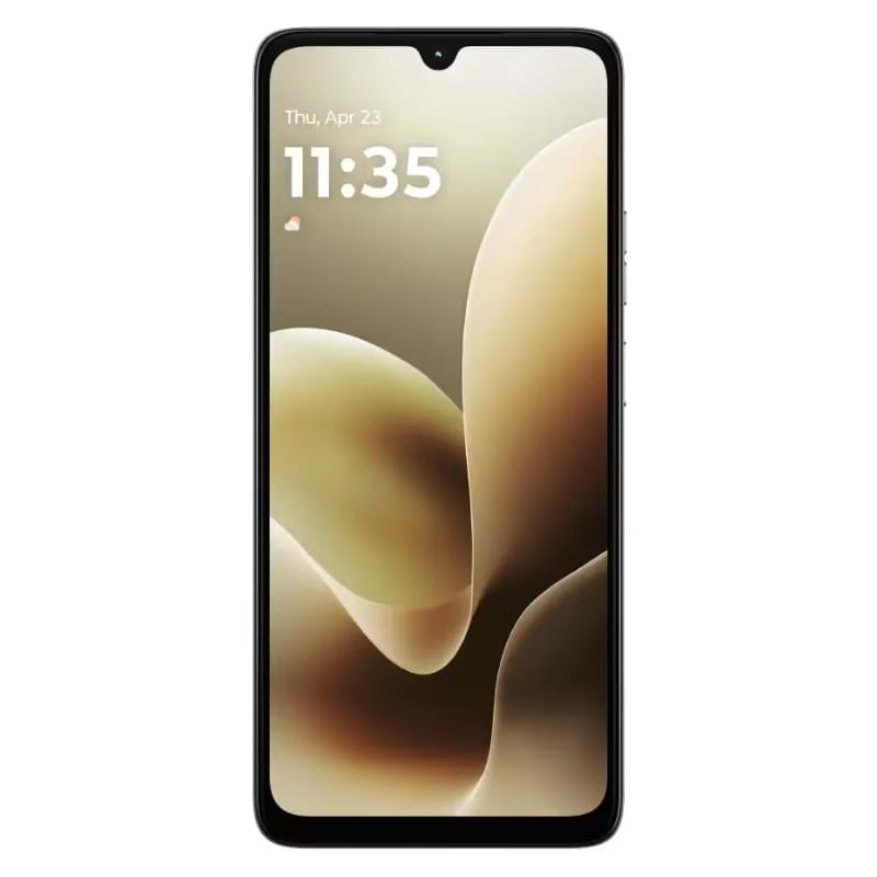 Motorola Moto G06 Power 4GB/64GB Laurel Oak - Ítem1