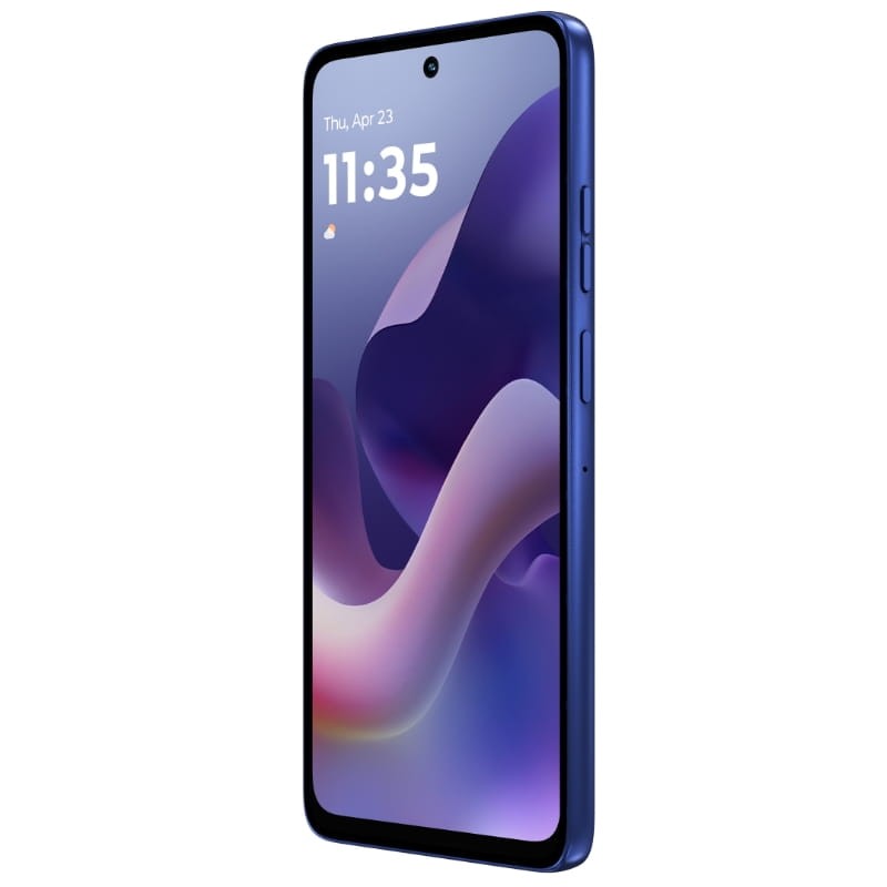 Motorola Moto G56 5G 8GB/256GB Azul - Ítem2