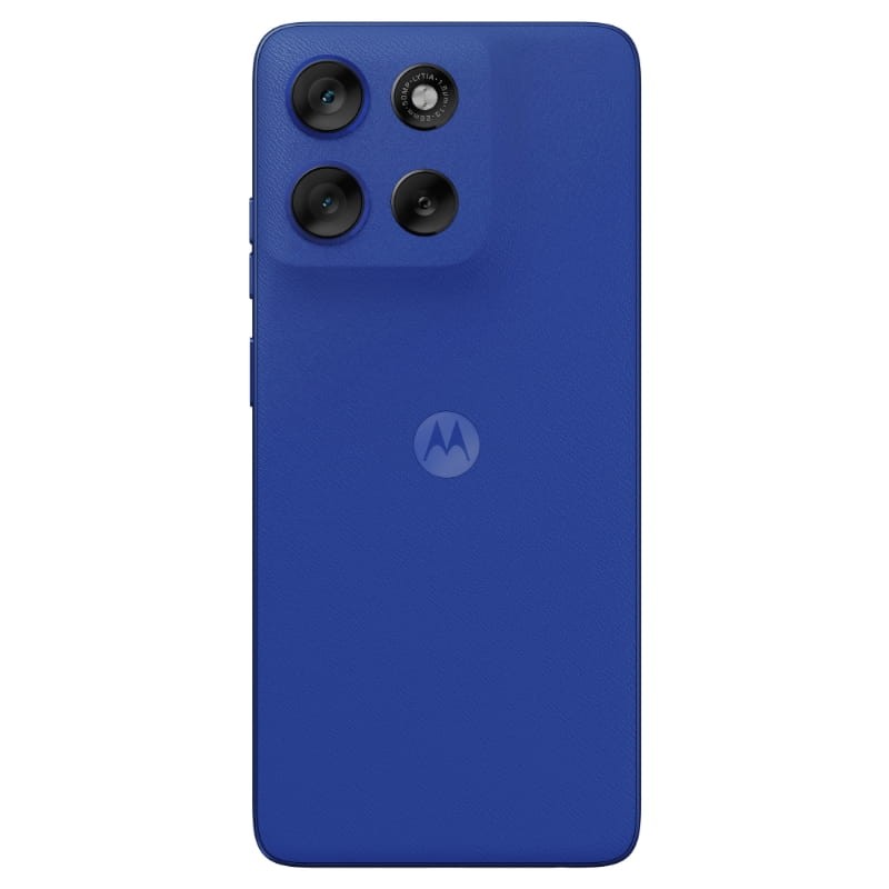 Motorola Moto G56 5G 8GB/256GB Azul - Ítem3