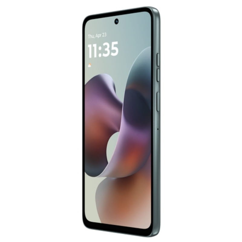 Motorola Moto G56 5G 8GB/512GB Gris - Ítem2