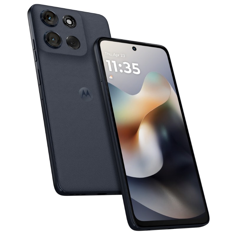 Motorola Moto G56 5G 8GB/512GB Negro - Ítem