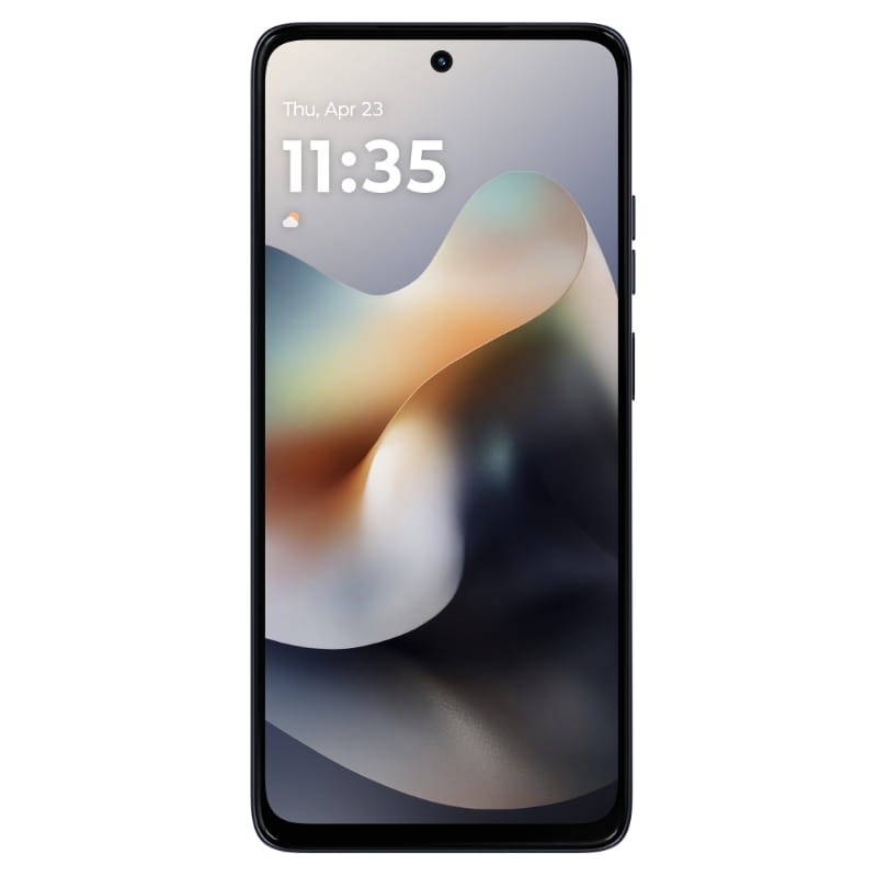 Motorola Moto G56 5G 8GB/512GB Negro - Ítem1