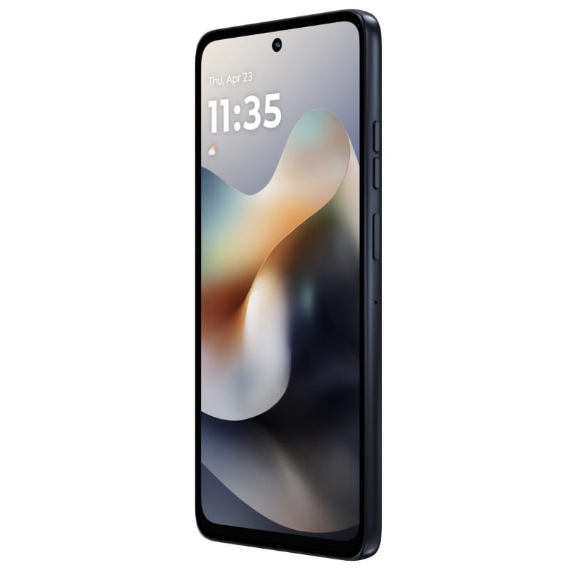 Motorola Moto G56 5G 8GB/512GB Negro - Ítem2