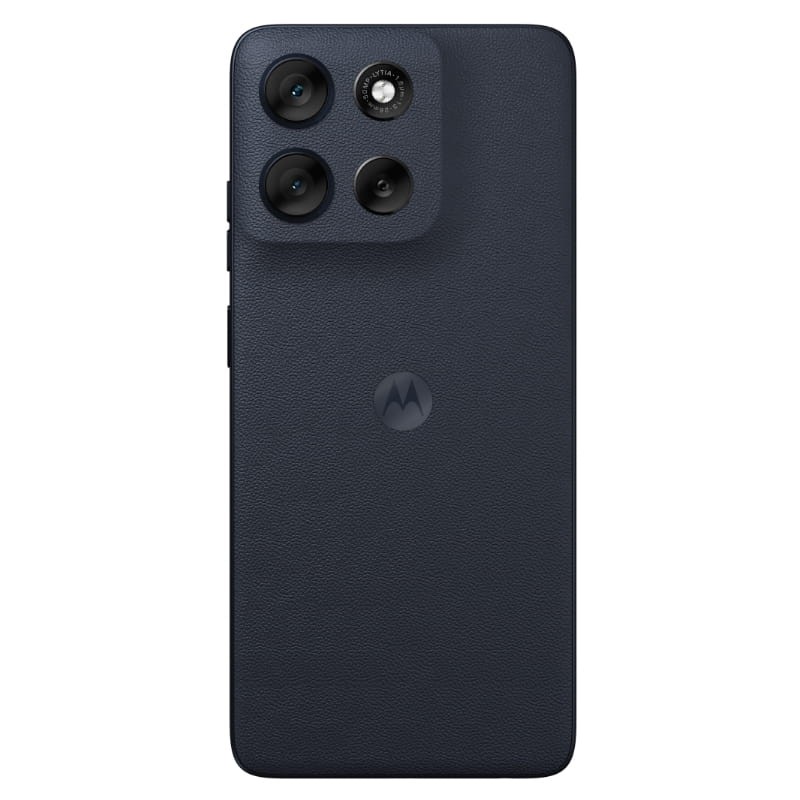 Motorola Moto G56 5G 8GB/512GB Negro - Ítem3