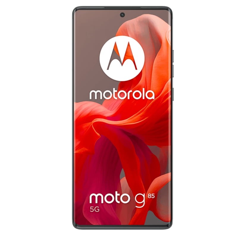 Motorola Moto G85 5G 12GB/256GB Cinzento - Telemóvel - Item1