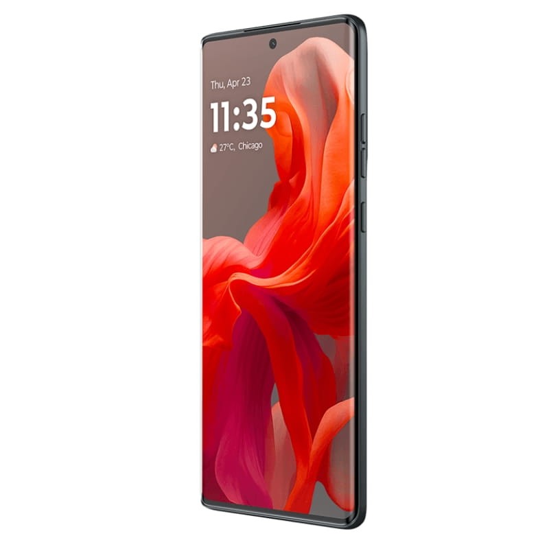 Motorola Moto G85 5G 12GB/256GB Cinzento - Telemóvel - Item2