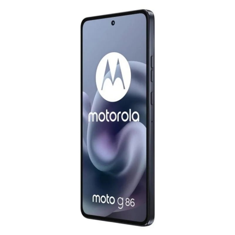 Motorola Moto G86 5G 8GB/256GB Azul Escuro - Item2