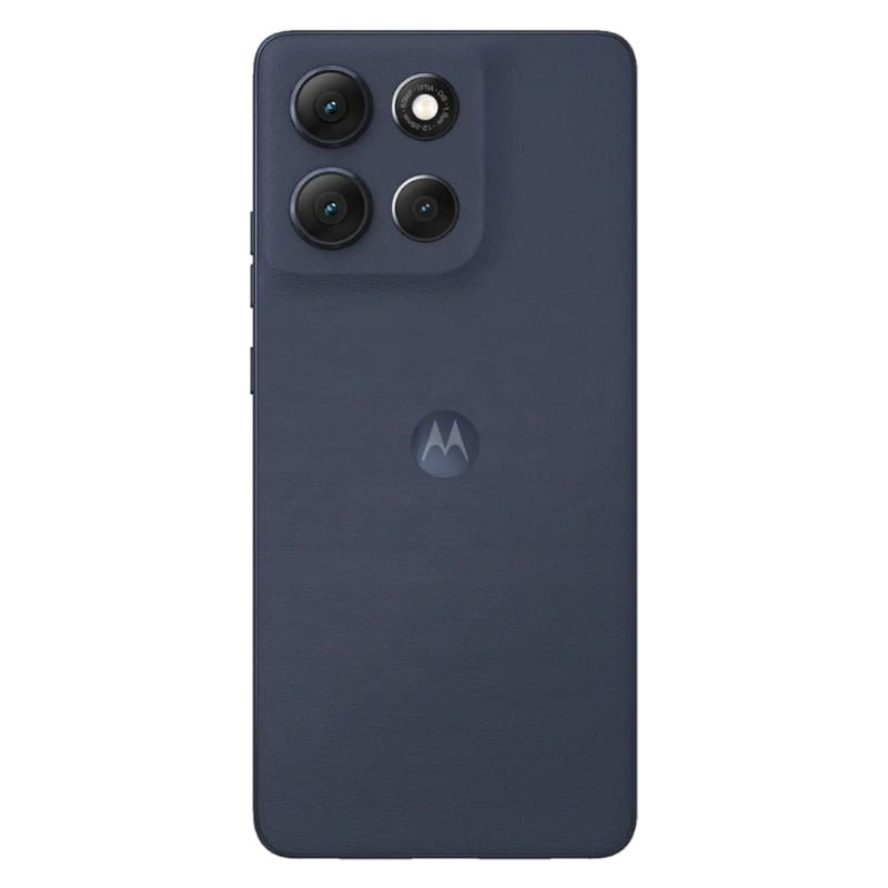 Motorola Moto G86 5G 8GB/256GB Azul Escuro - Item3