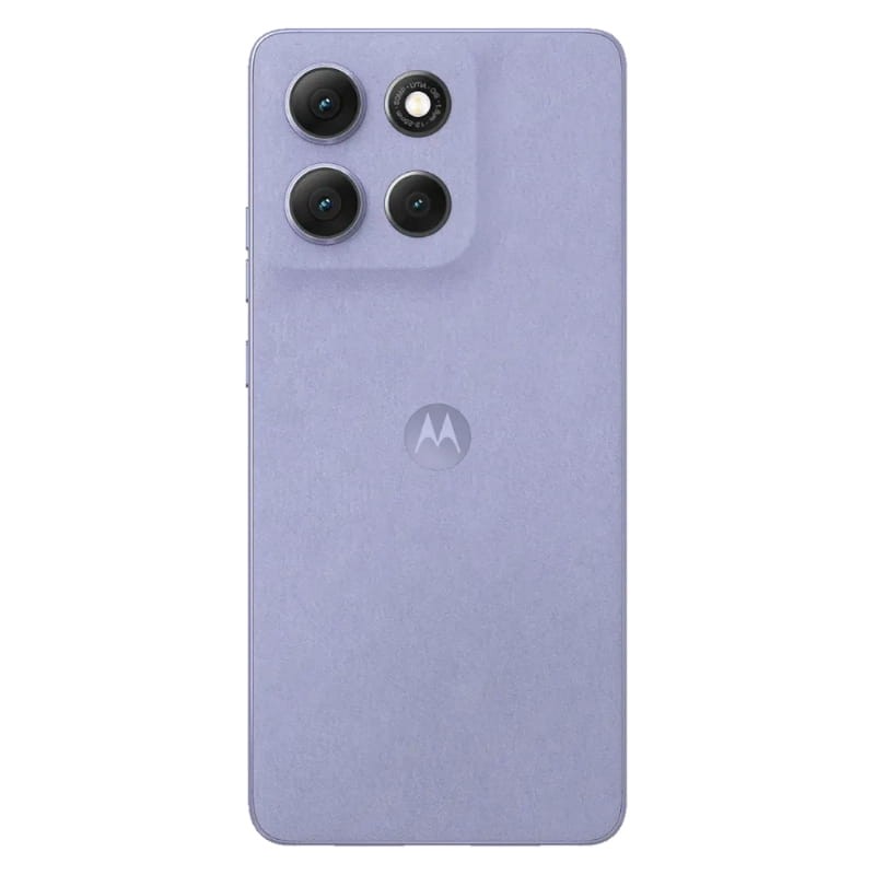 Motorola Moto G86 5G 8Go/256Go Violet - Ítem3