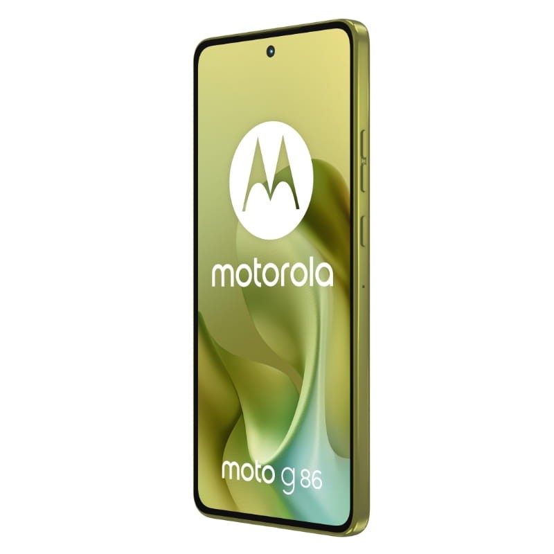 Motorola Moto G86 5G 8Go/256Go Vert - Ítem2