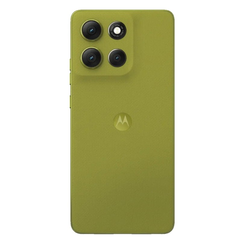 Motorola Moto G86 5G 8Go/256Go Vert - Ítem3