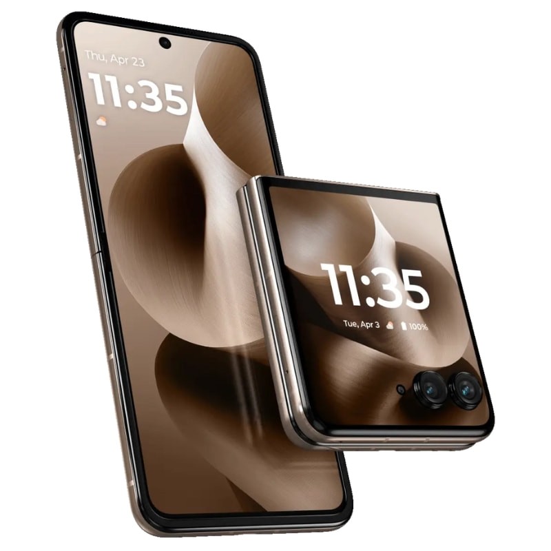 Motorola Razr 60 Ultra 5G 16 Go/512 Go Bois - Ítem