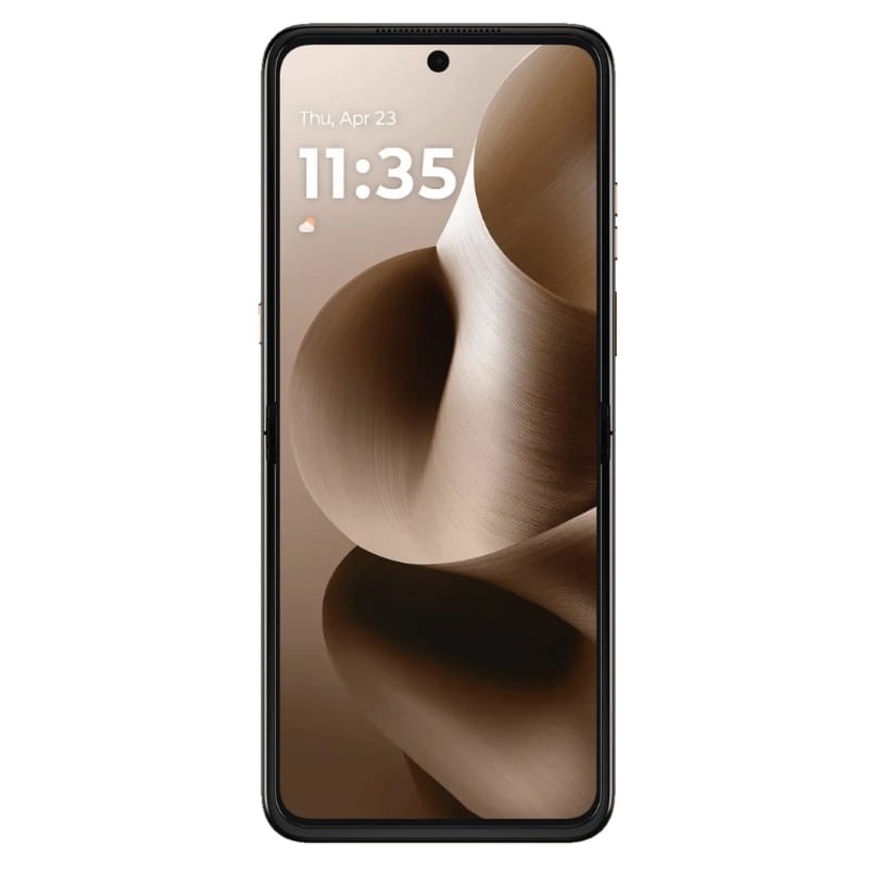 Motorola Razr 60 Ultra 5G 16 Go/512 Go Bois - Ítem1