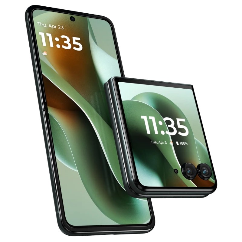 Motorola Razr 60 Ultra 5G 16Go/512Go Vert - Ítem