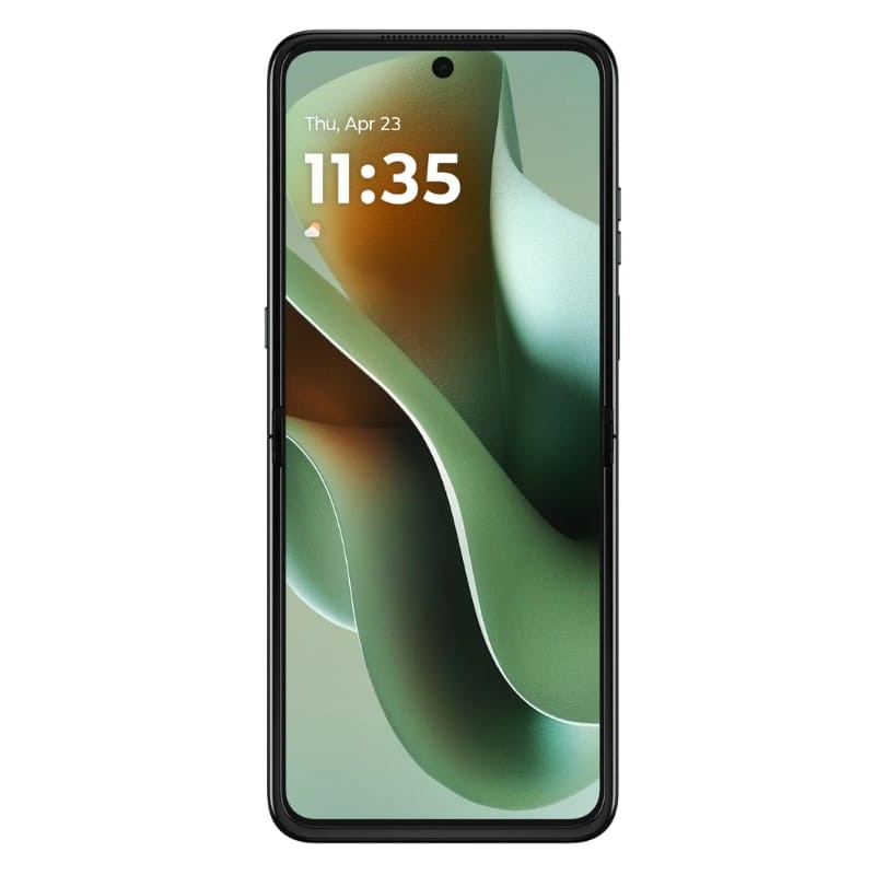 Motorola Razr 60 Ultra 5G 16Go/512Go Vert - Ítem2