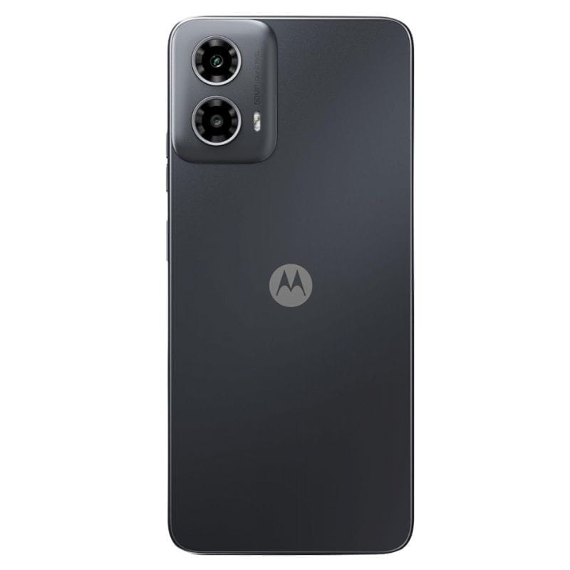 Motorola Moto G34 5G 4GB/128GB Gris - Teléfono móvil - Ítem2