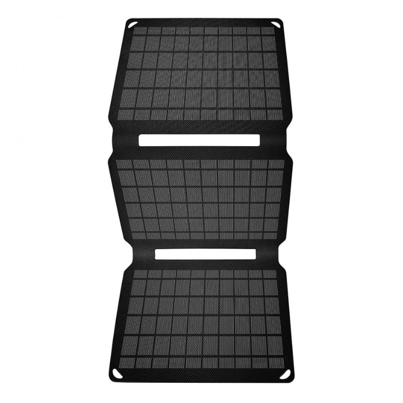 Muvit MCSCH0002 15W - Cargador Solar - Ítem