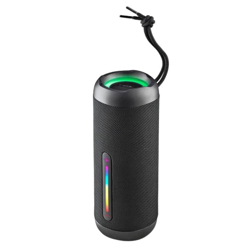 NGS Roller Furia 3 60W RGB TWS Preto - Altifalante Bluetooth - Item1