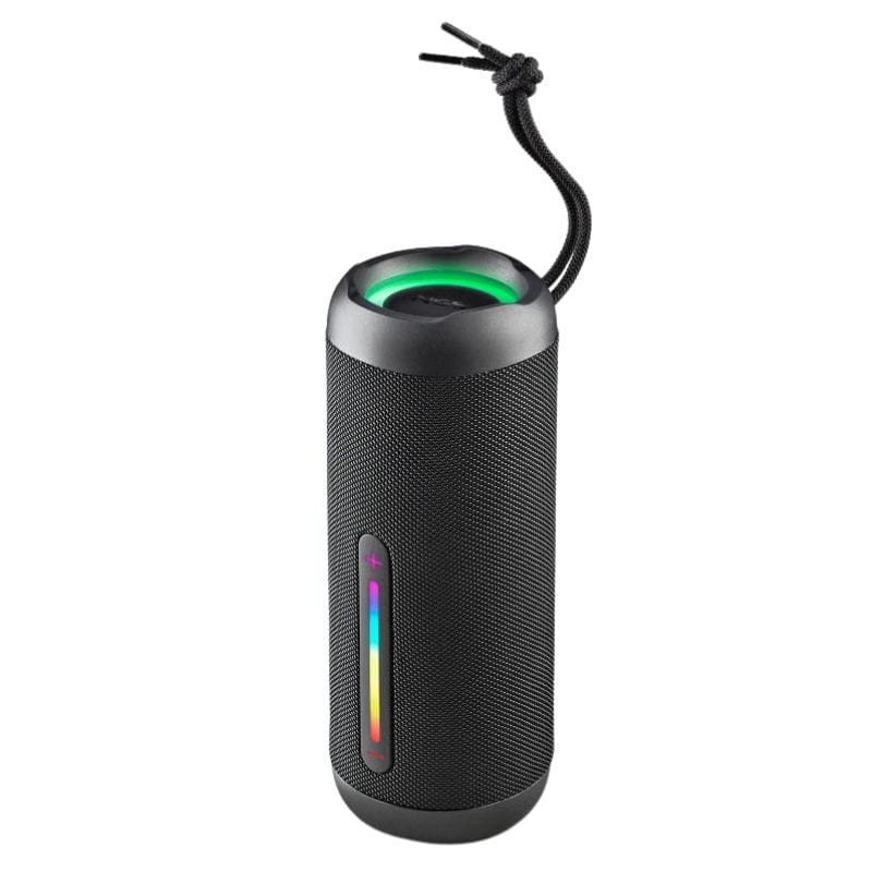 NGS Roller Furia 3 60W RGB TWS Noir - Enceinte Bluetooth - Ítem1