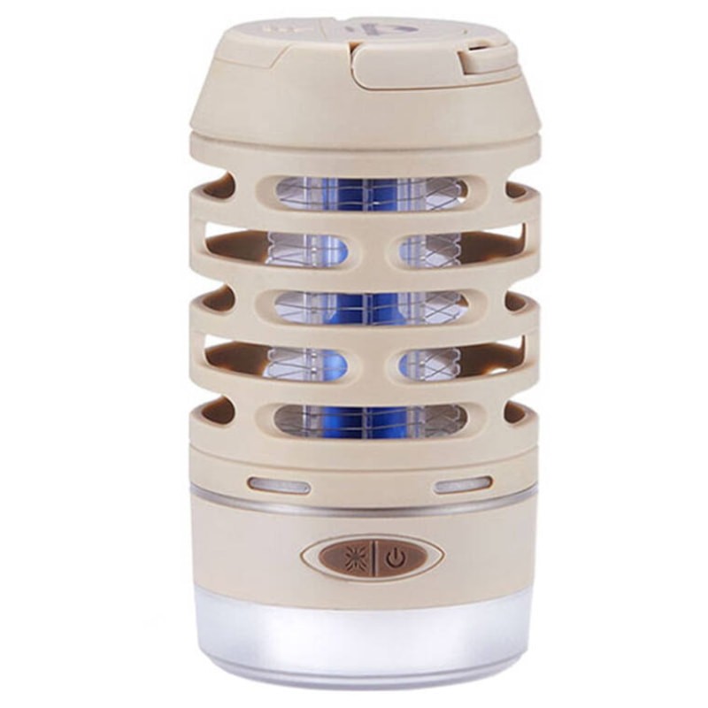 Naturehike NH22ZM005 Sable - lampe anti-moustiques UV - Ítem