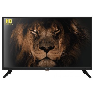 Nevir NVR-7710-32RD2-N Televisão 32 HD Preto