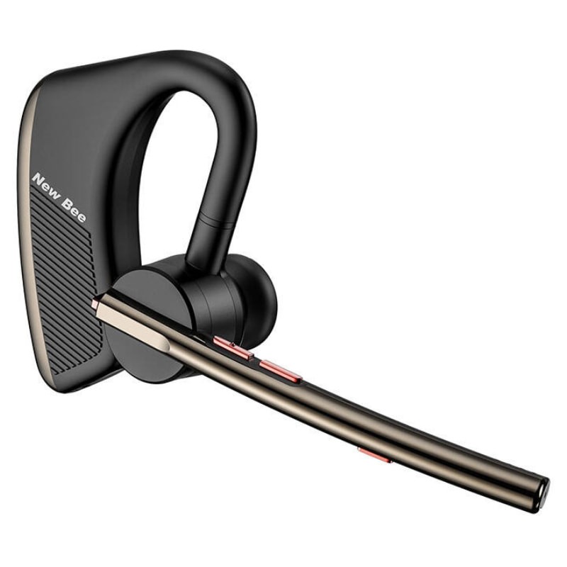 New Bee M50 Negro/Dorado - Auricular Inalámbrico - Ítem