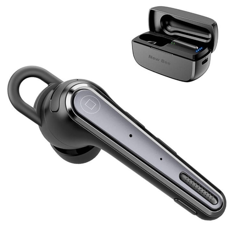 New Bee M52 Preto - Auscultador sem fios - Item