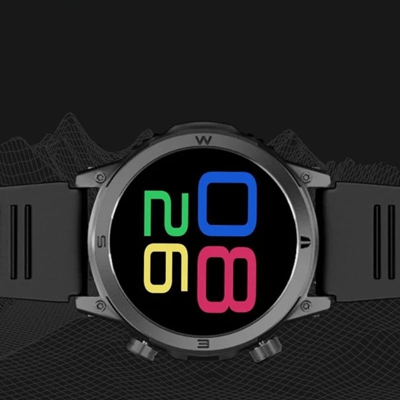 Noise Endeavour Azui - Relógio - Item5