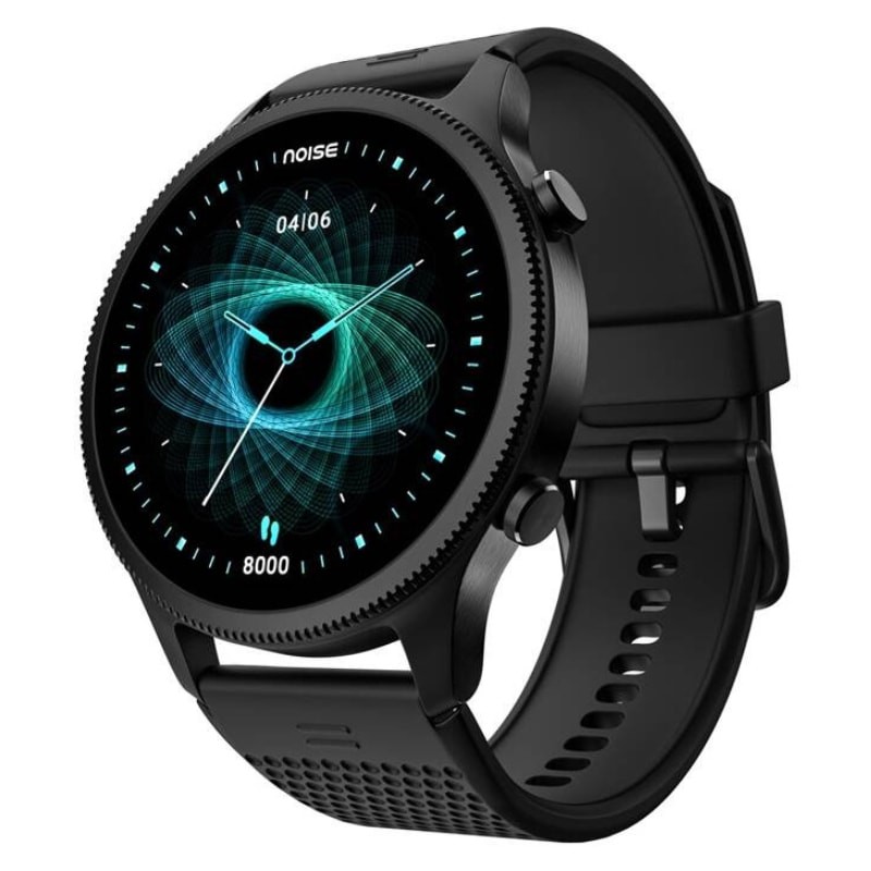 Noise Halo Preto - Item