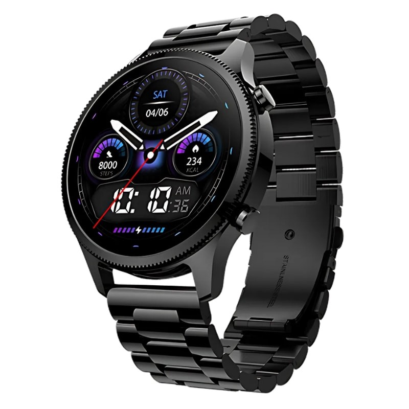 Noise Halo Plus Negro - Ítem