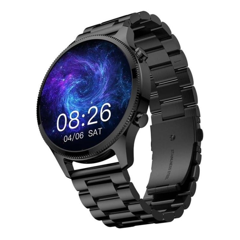 Noise Halo Plus Negro - Ítem1
