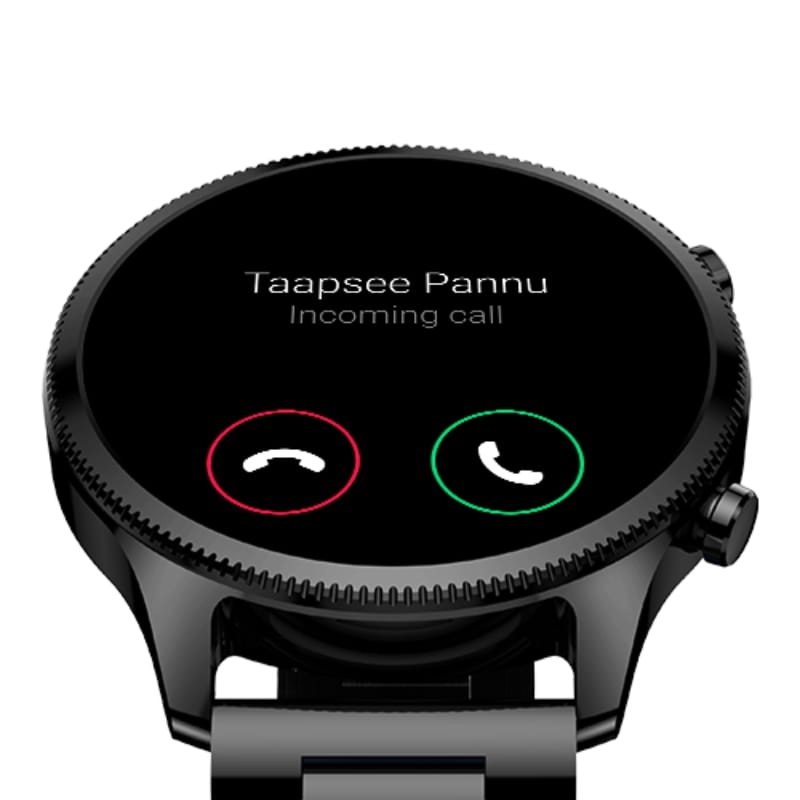 Noise Halo Plus Negro - Ítem4