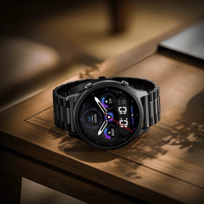 Noise Halo Plus Negro - Ítem6