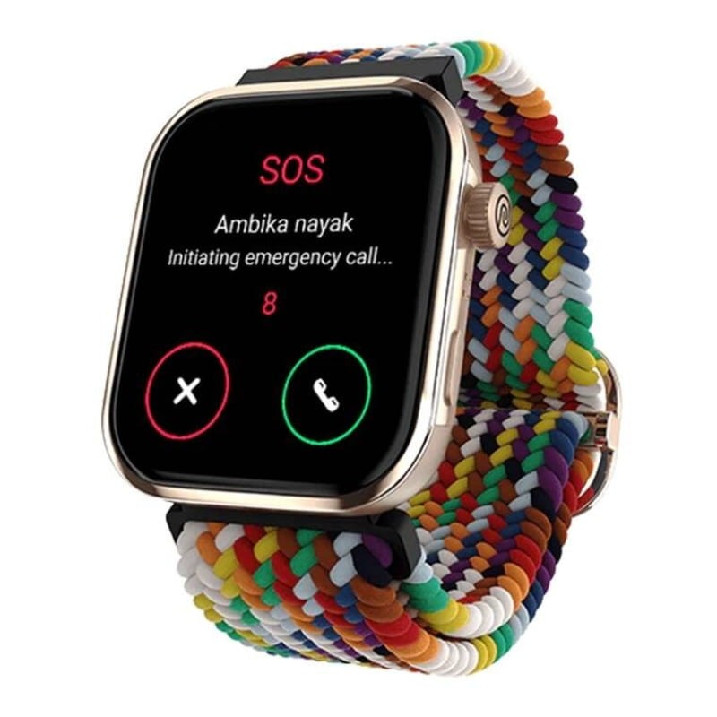 Noise Pro 5 Arco-íris - Item3