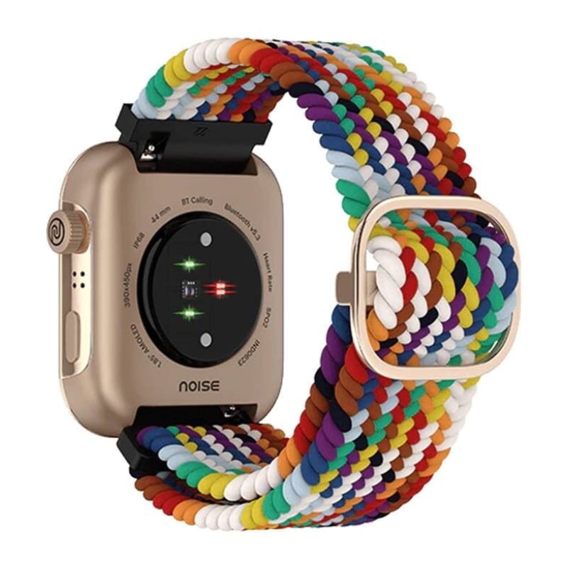 Noise Pro 5 Arco-íris - Item4
