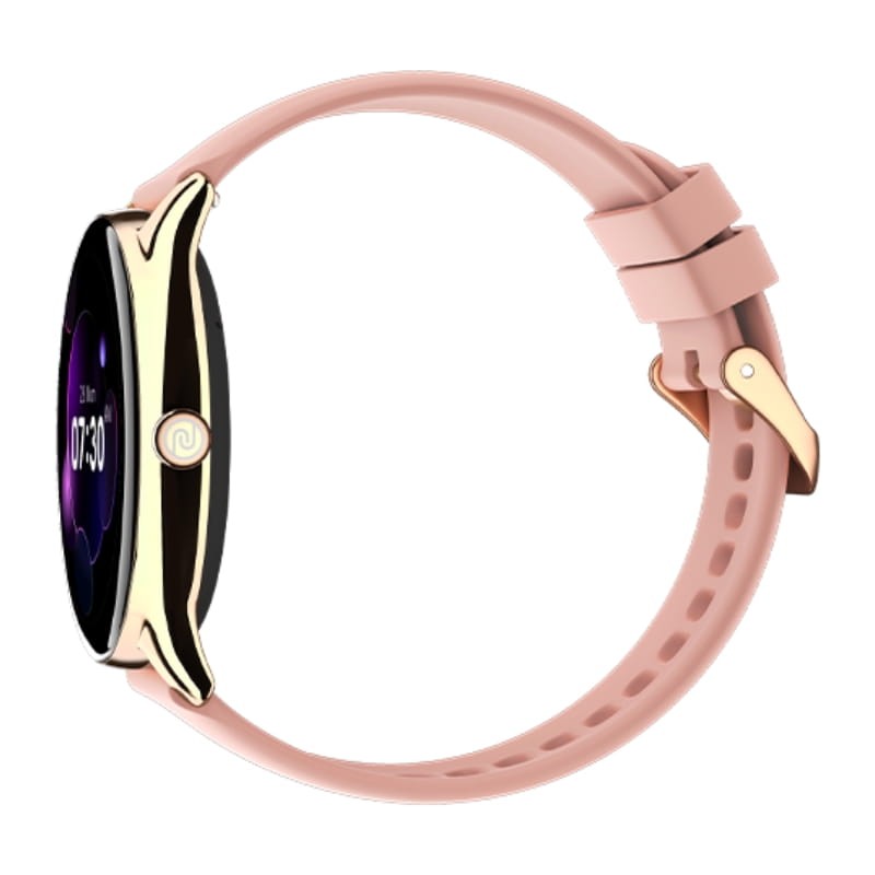 Noise Twist Go Cor Rosa - Item2