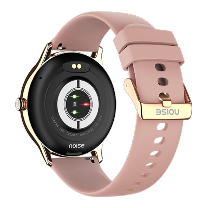 Noise Twist Go Cor Rosa - Item4