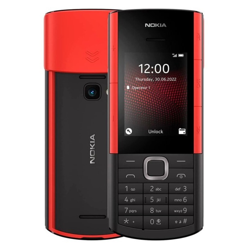 Nokia 5710 Xpress Audio - Ítem