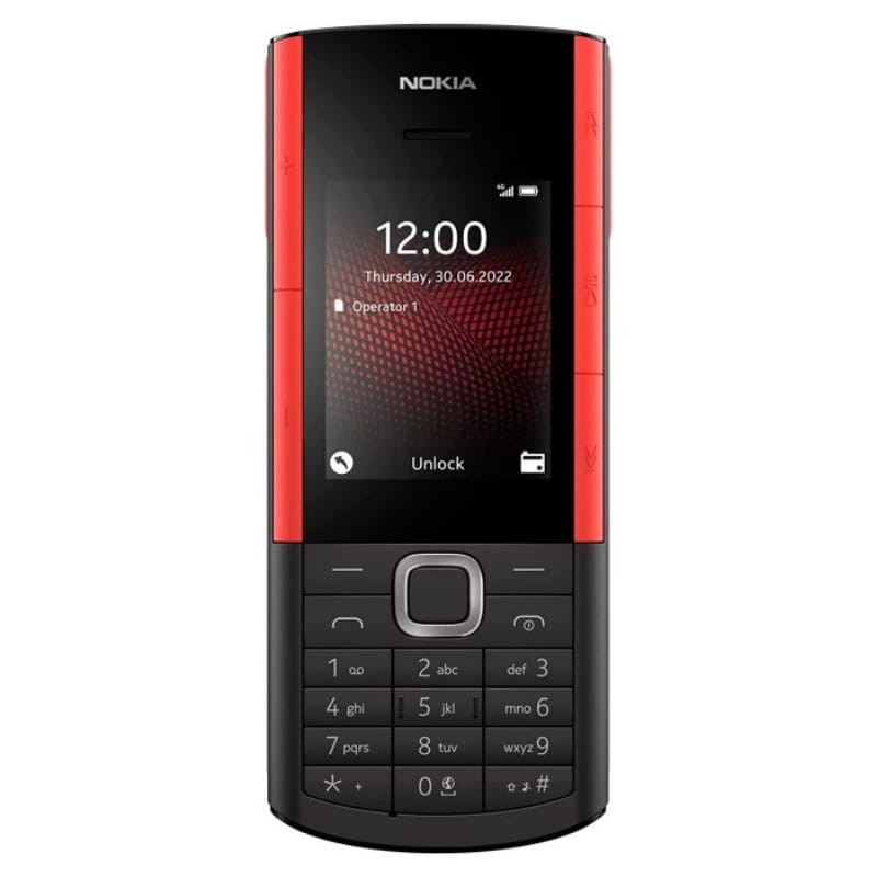 Nokia 5710 Xpress Audio - Ítem1