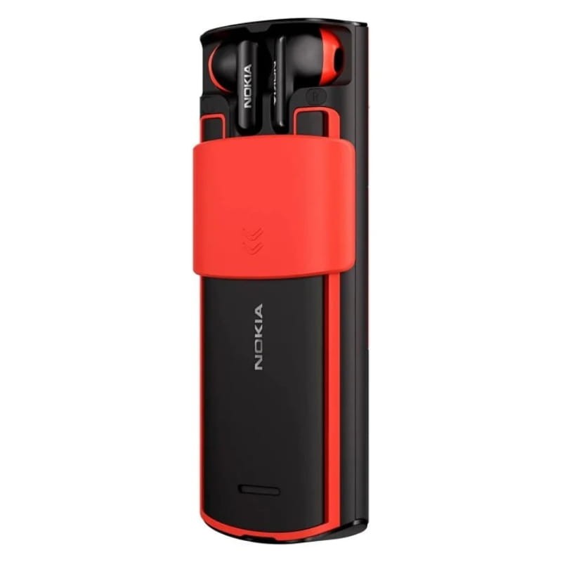 Nokia 5710 Xpress Audio - Ítem3