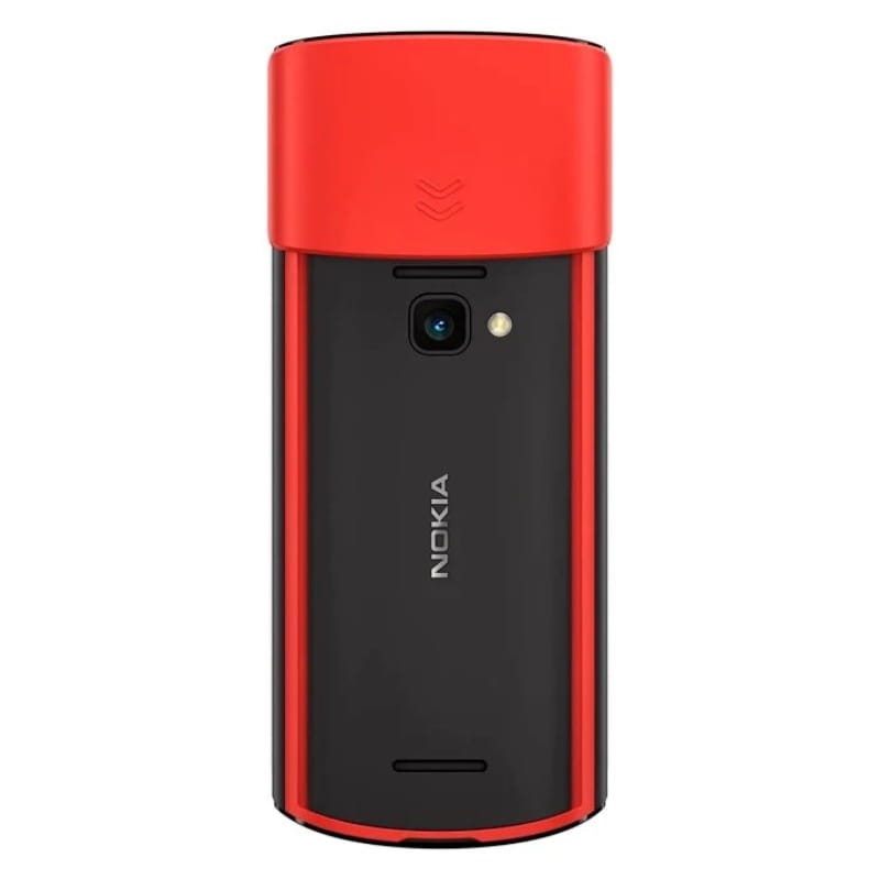 Nokia 5710 Xpress Audio - Ítem4