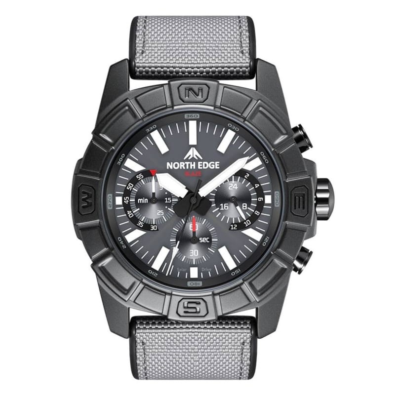 North Edge Blaze Preto - Item1